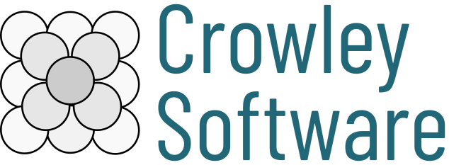 Crowley Software Logo